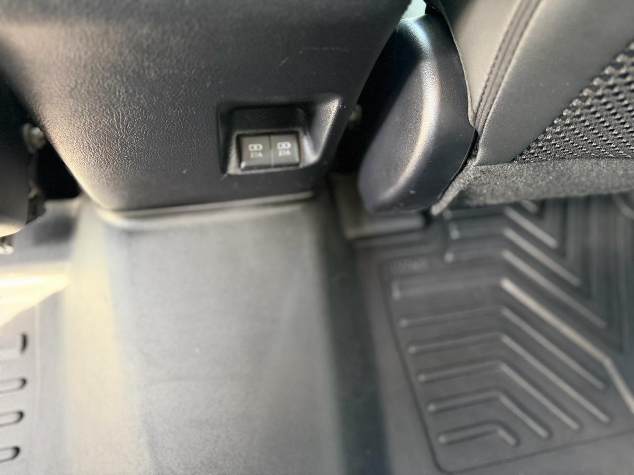 Toyota 4Runner SR5 Premium 4WD 2021
