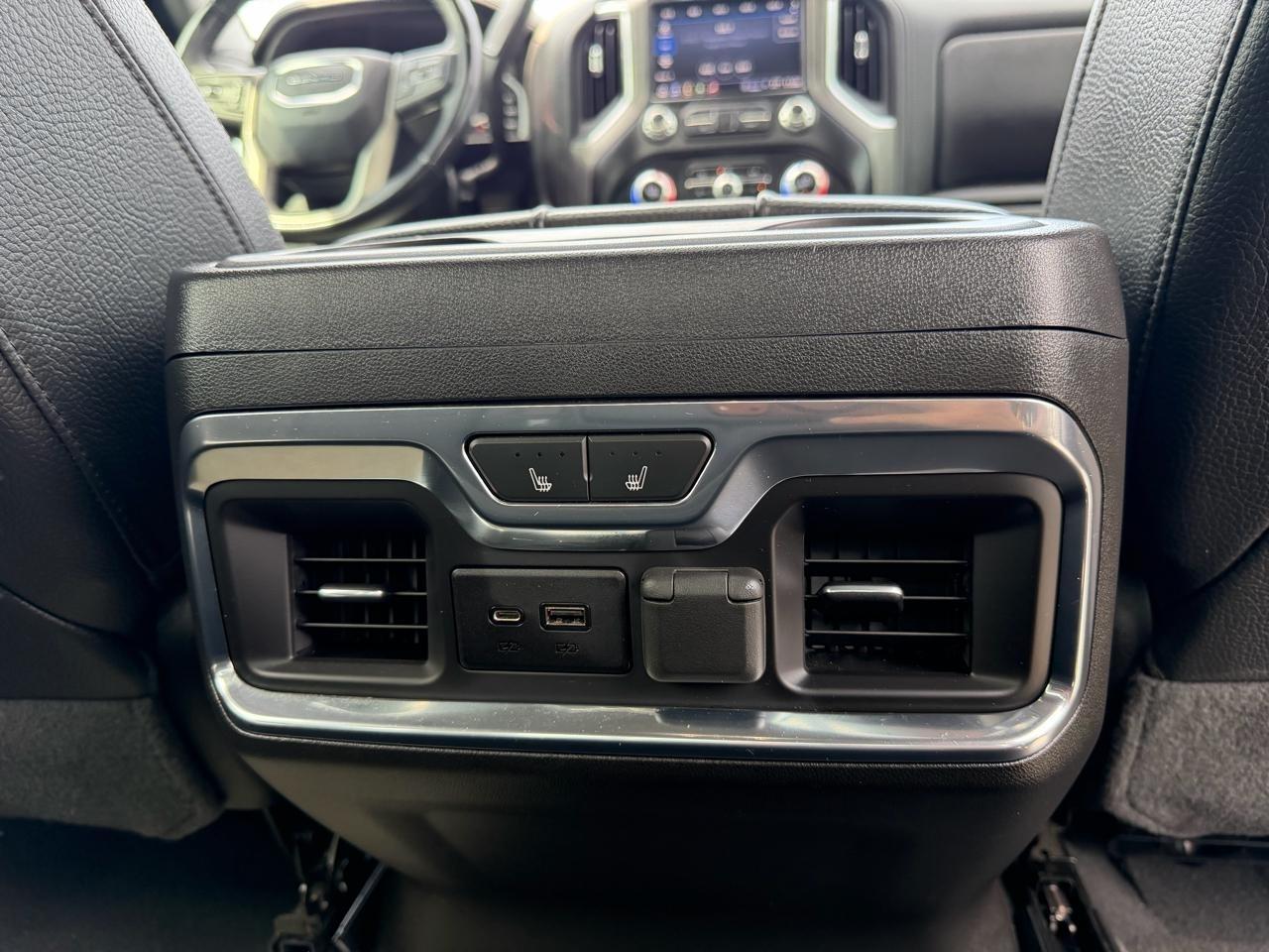 GMC Sierra 3500HD Denali Crew Cab Long Box 4WD 2023