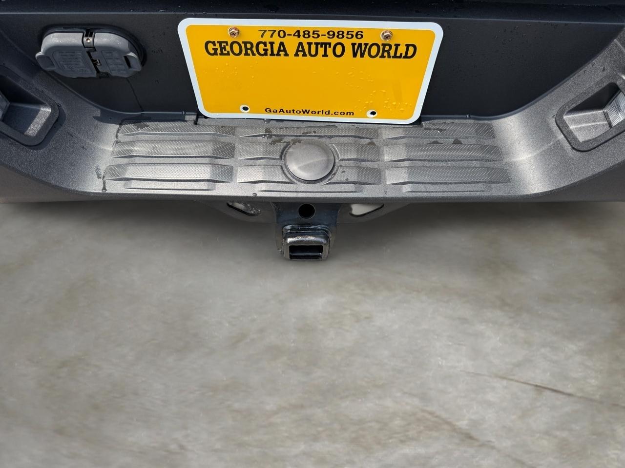 Toyota Tundra Limited 5.7L CrewMax 4WD 2021