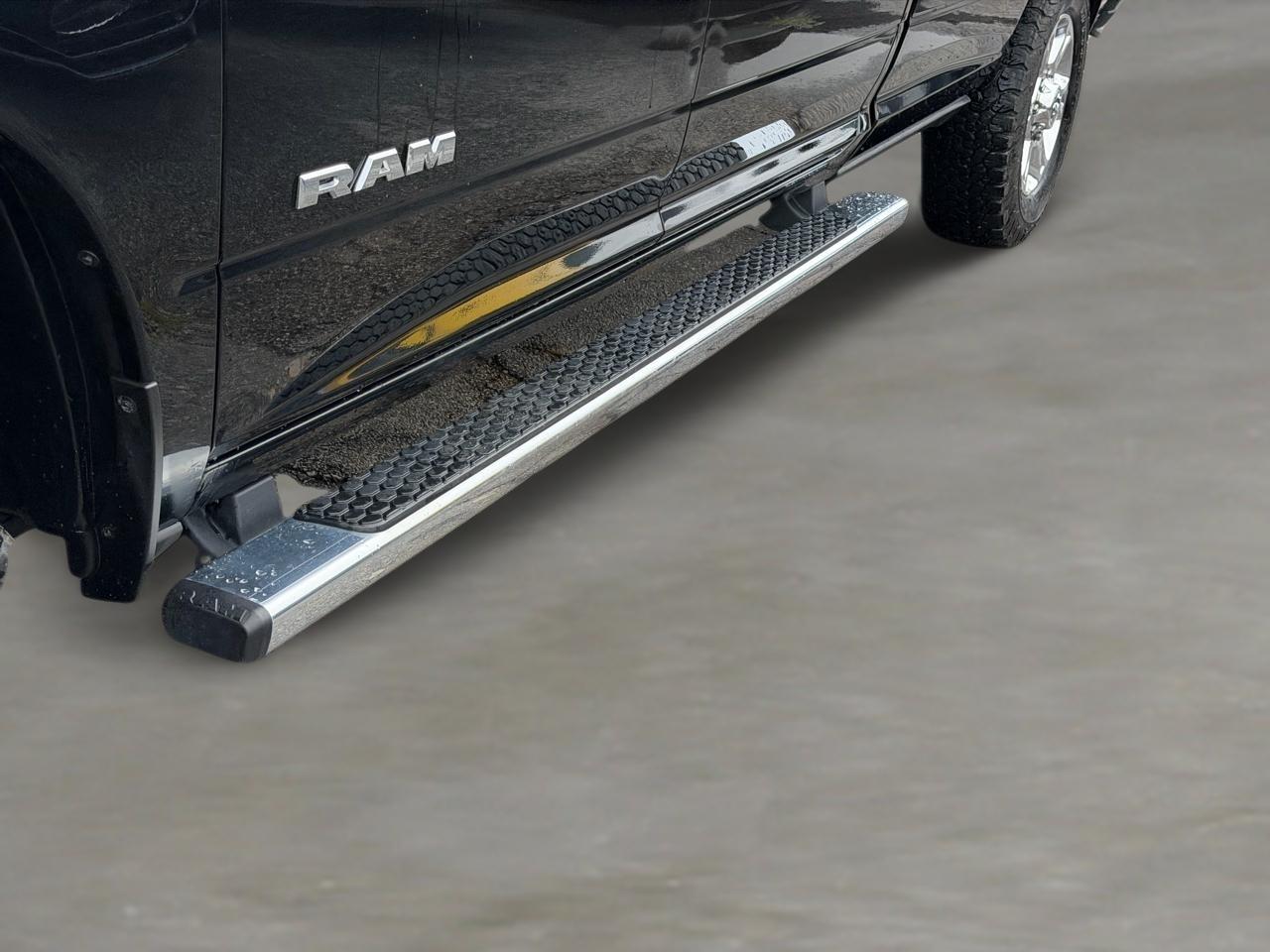 RAM 3500 Big Horn Crew Cab LWB 4WD 2020