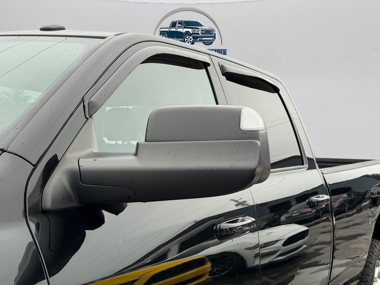 RAM 3500 Big Horn Crew Cab LWB 4WD 2020