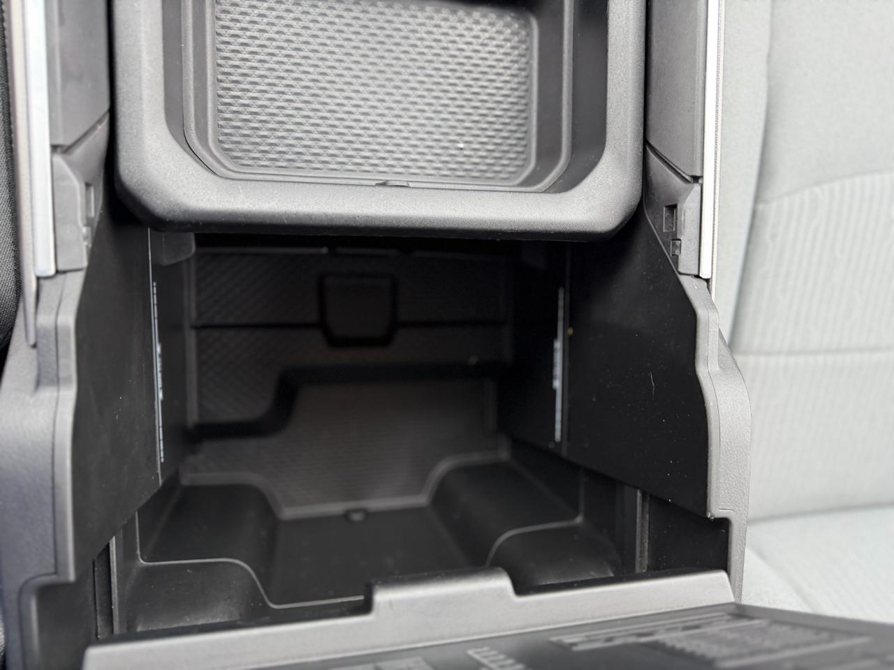 RAM 3500 Big Horn Crew Cab LWB 4WD 2020