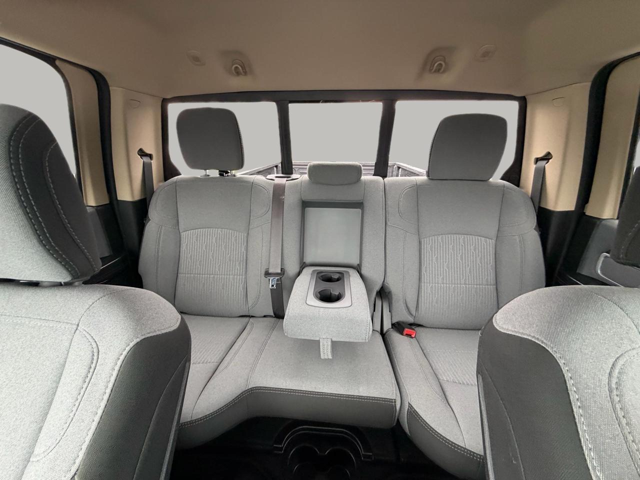 RAM 3500 Big Horn Crew Cab LWB 4WD 2020
