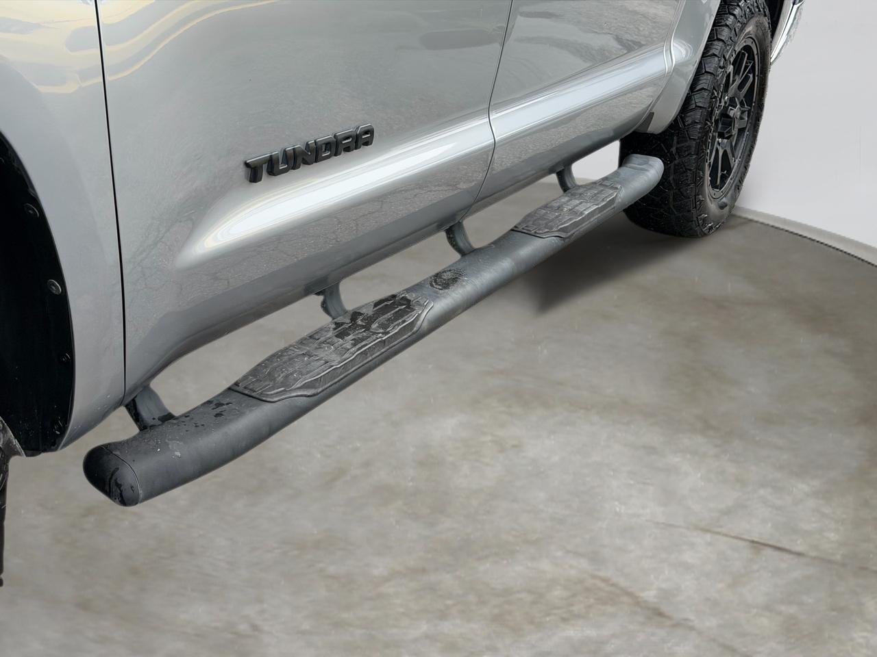 Toyota Tundra SR5 5.7L V8 CrewMax 4WD 2021