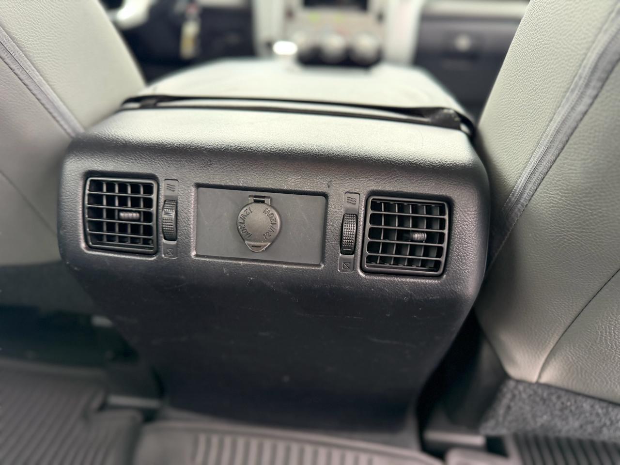 Toyota Tundra SR5 5.7L V8 CrewMax 4WD 2021