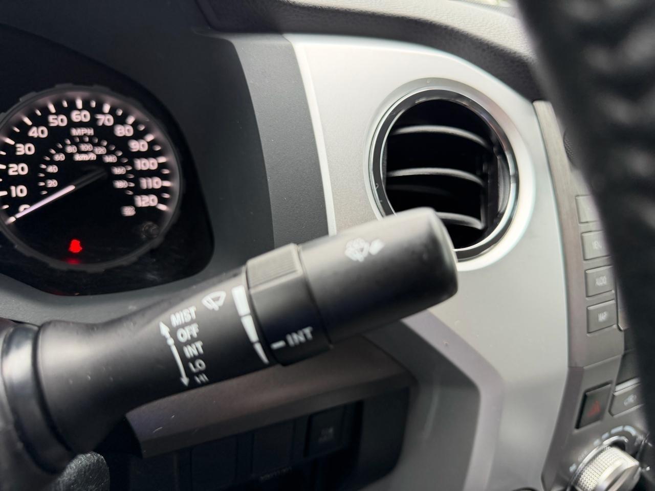 Toyota Tundra SR5 5.7L V8 CrewMax 4WD 2021