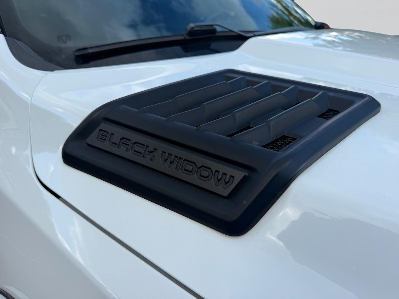RAM 1500 Big Horn Crew Cab SWB 4WD 2021