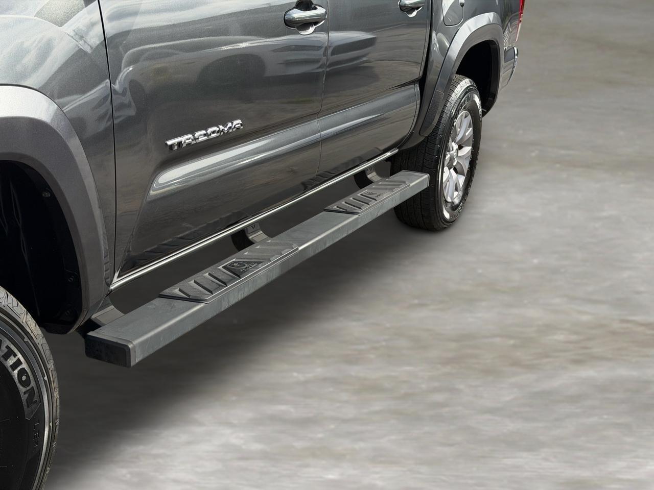 Toyota Tacoma SR5 Double Cab V6 2019