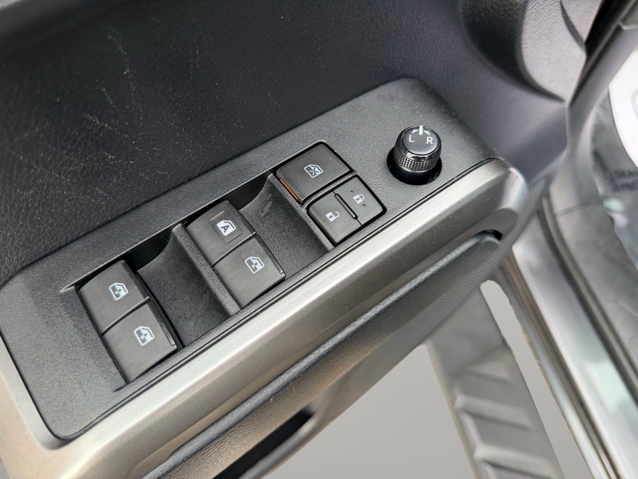 Toyota Tacoma SR5 Double Cab V6 2019