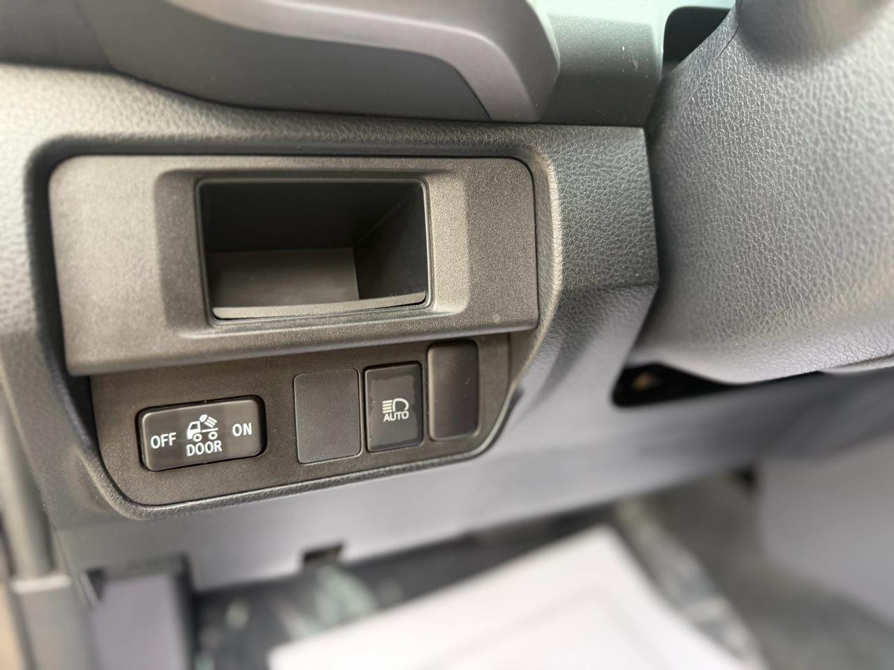 Toyota Tacoma SR5 Double Cab V6 2019