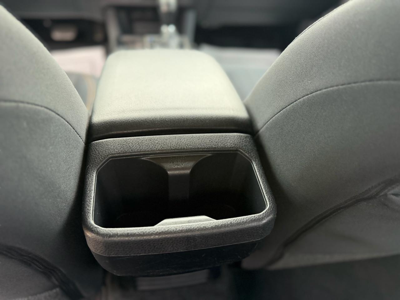 Toyota Tacoma SR5 Double Cab V6 2019