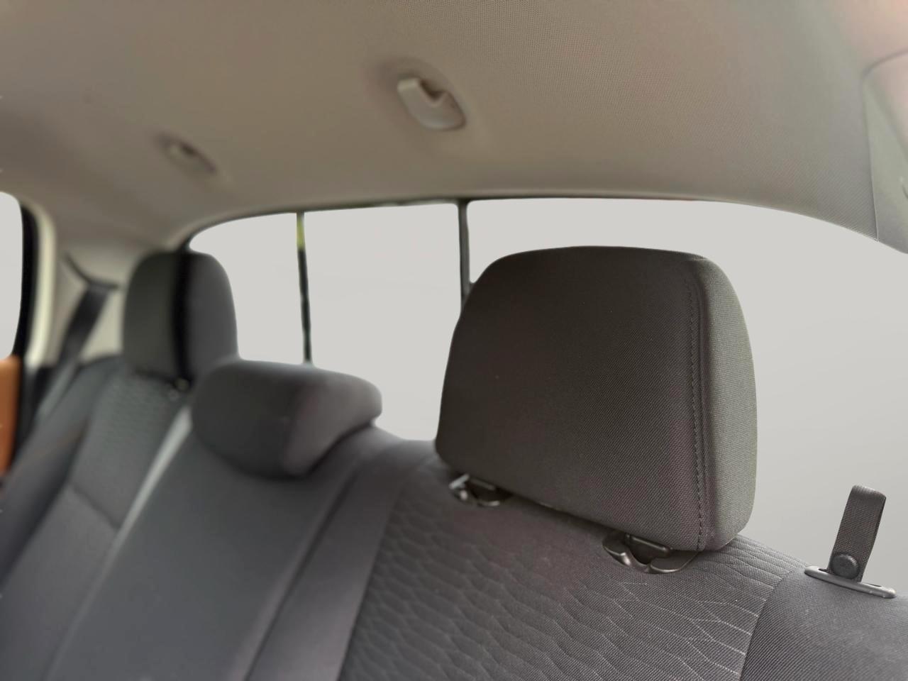 Toyota Tacoma SR5 Double Cab V6 2019