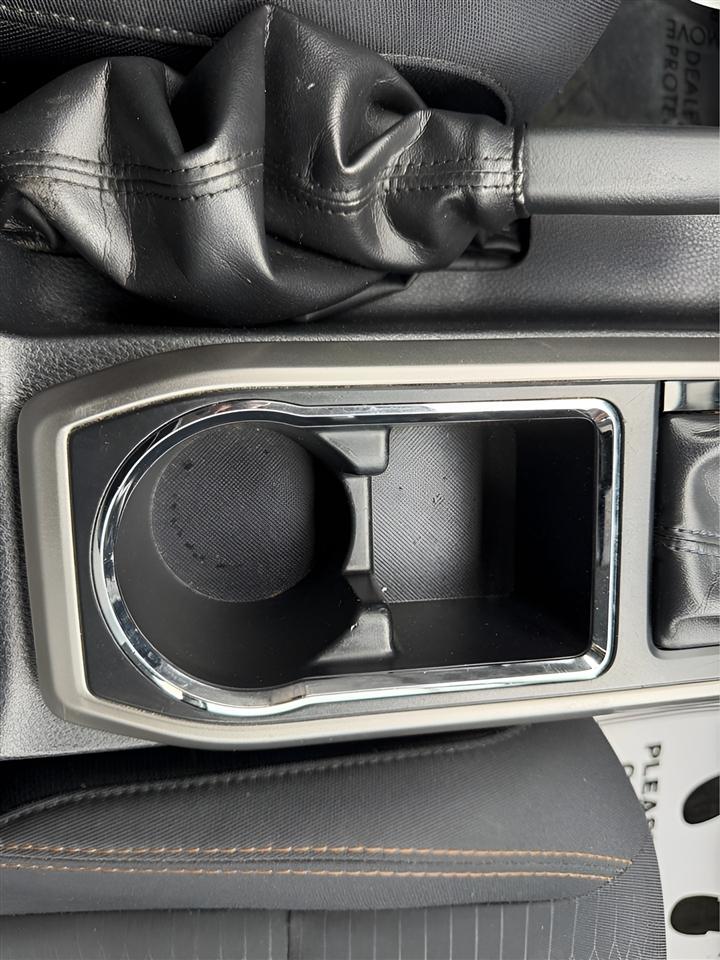 Toyota Tacoma SR5 Double Cab V6 2019