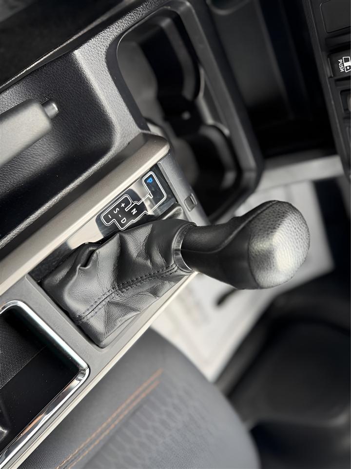 Toyota Tacoma SR5 Double Cab V6 2019