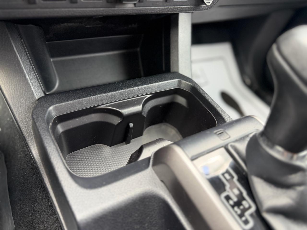 Toyota Tacoma SR5 Double Cab V6 2019