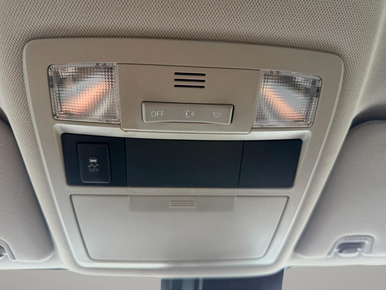 Toyota Tacoma SR5 Double Cab V6 2019