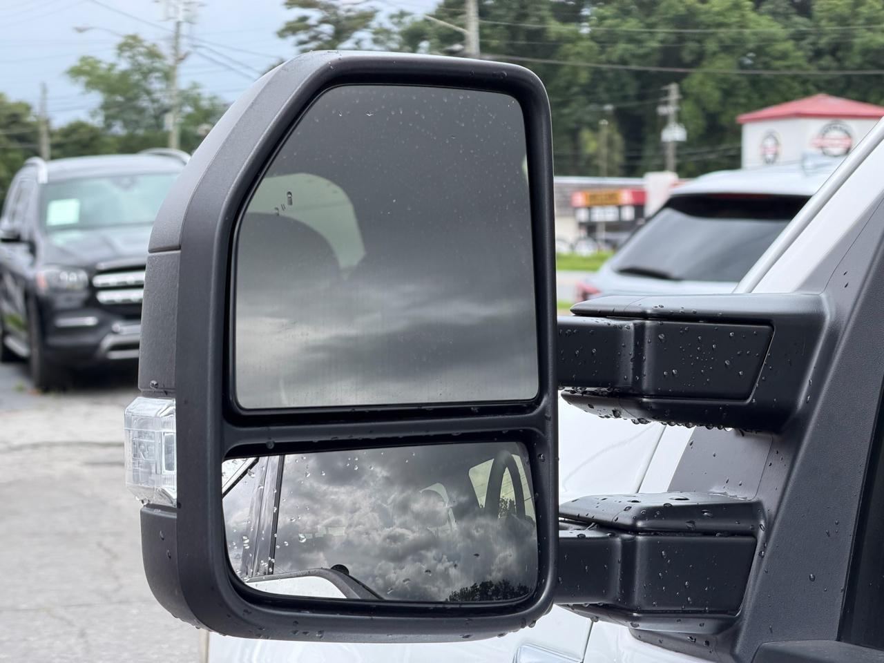 Ford F-350 SD XLT Crew Cab Long Bed 4WD 2022