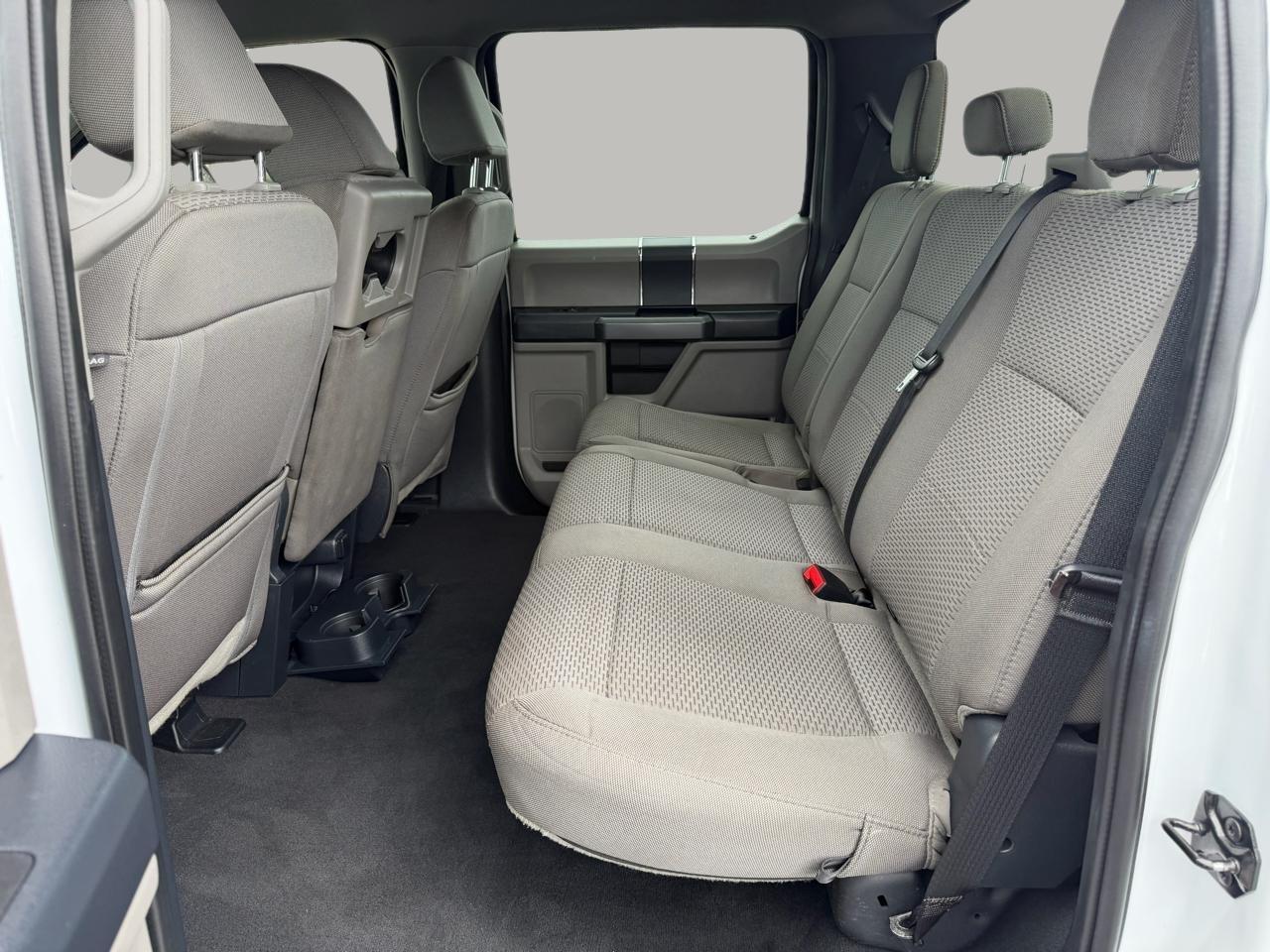 Ford F-350 SD XLT Crew Cab Long Bed 4WD 2022