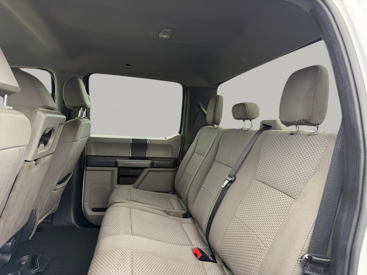Ford F-350 SD XLT Crew Cab Long Bed 4WD 2022