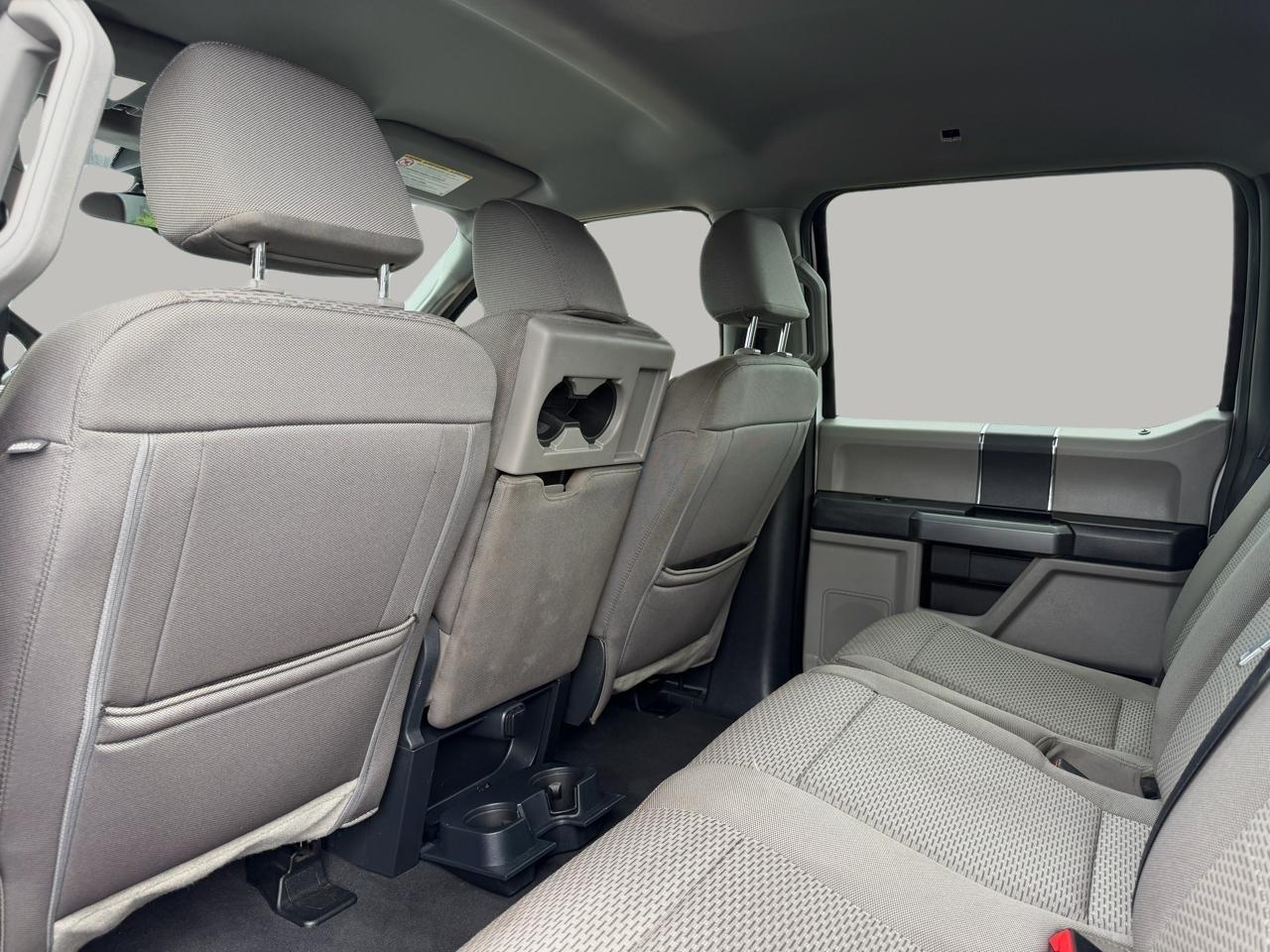 Ford F-350 SD XLT Crew Cab Long Bed 4WD 2022