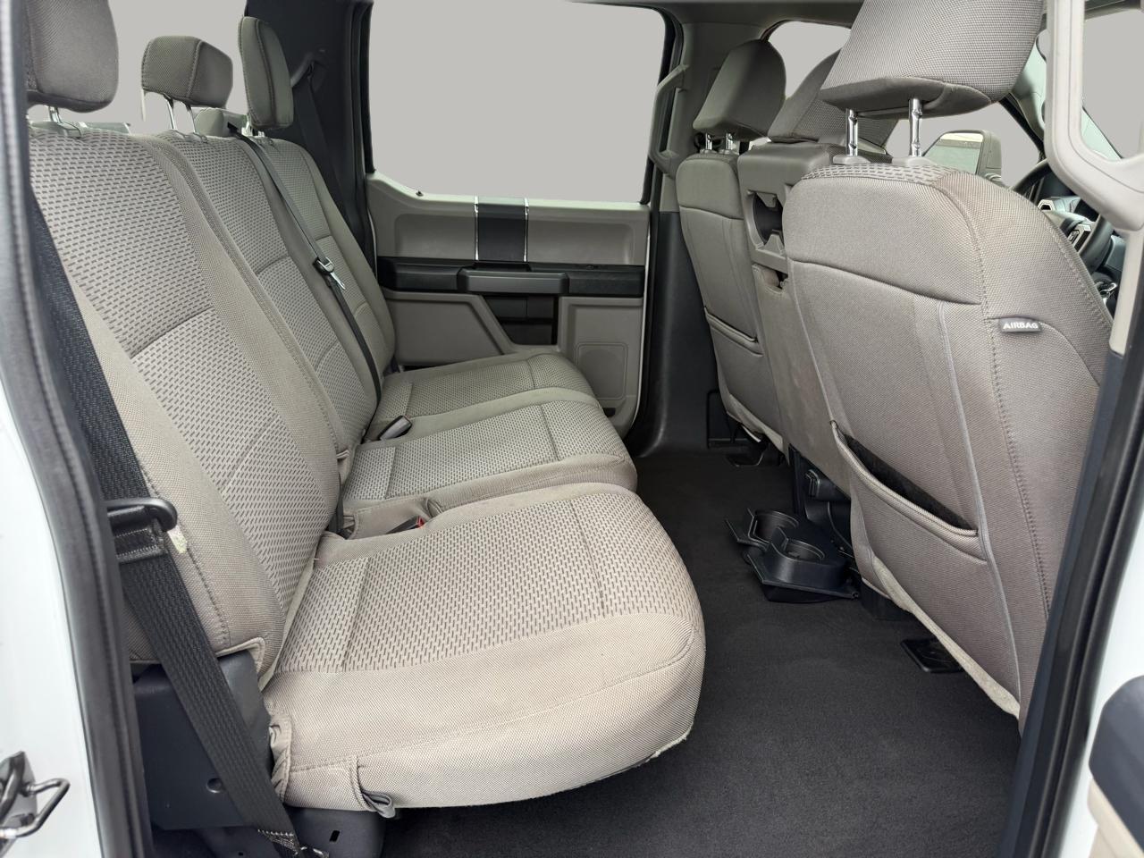 Ford F-350 SD XLT Crew Cab Long Bed 4WD 2022