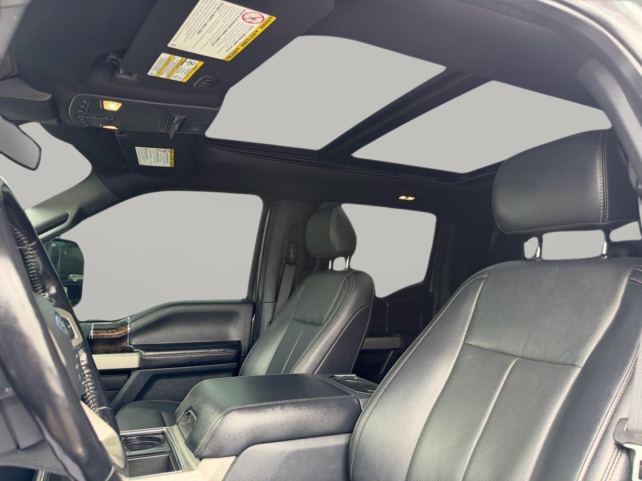 Ford F-350 SD Lariat Crew Cab 4WD 2022