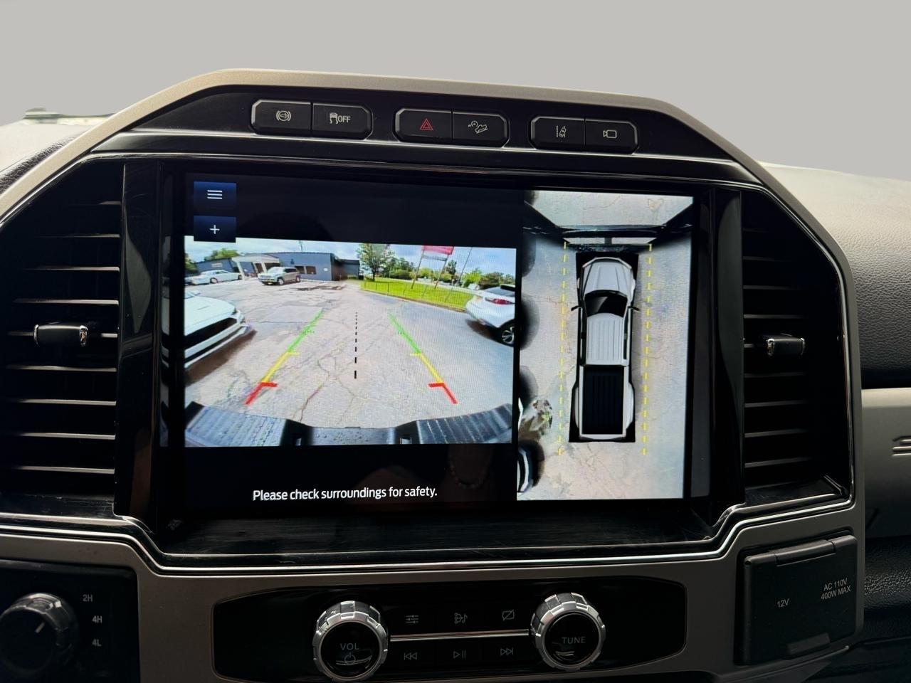 Ford F-350 SD Lariat Crew Cab 4WD 2022