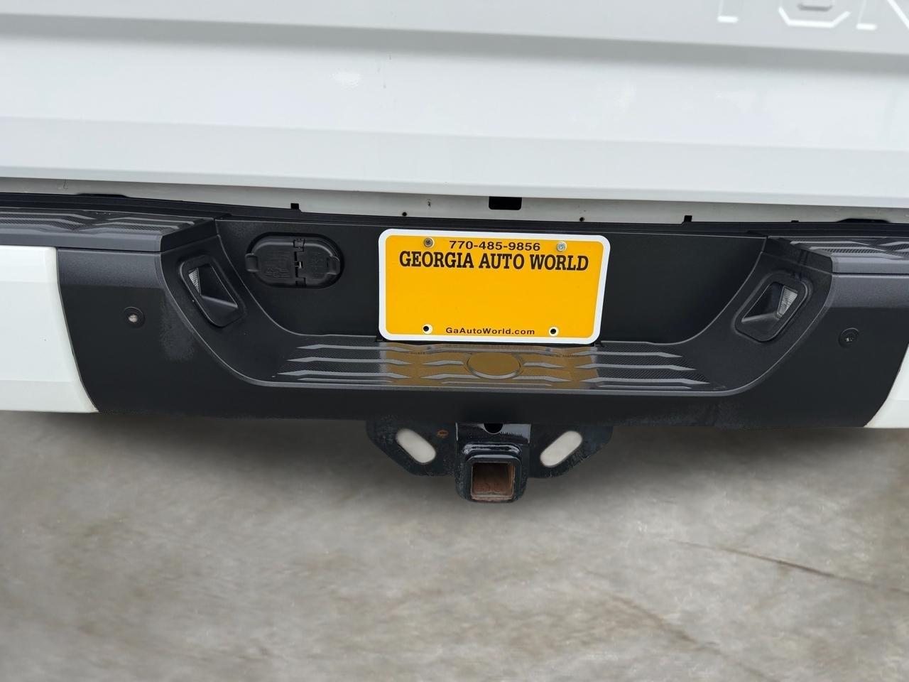 Toyota Tundra SR5 5.7L V8 Double Cab 2WD 2021