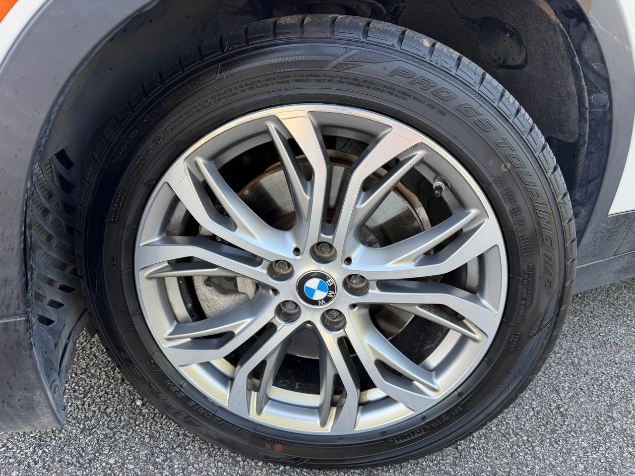 BMW X2 sDrive28i 2022