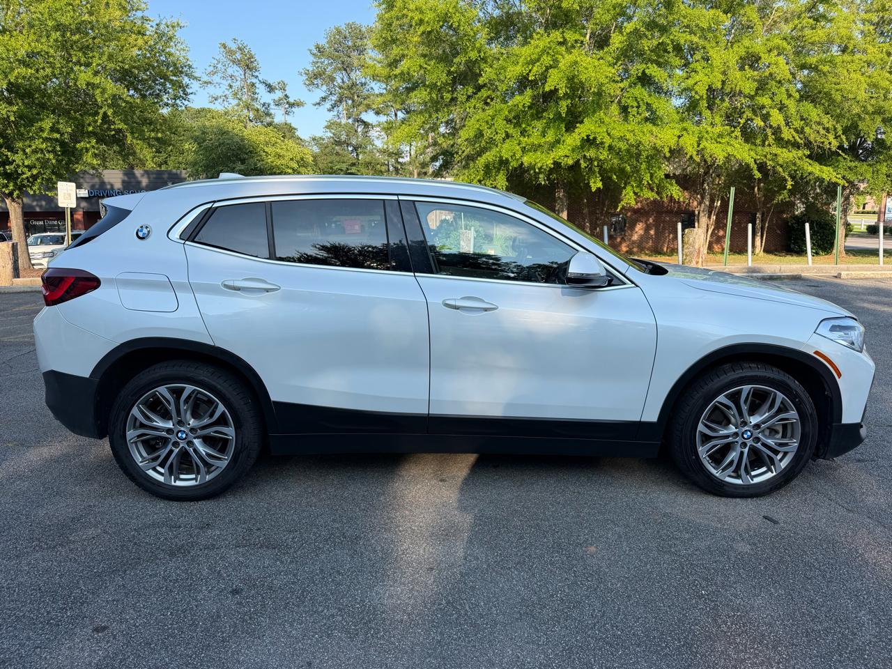 BMW X2 sDrive28i 2022