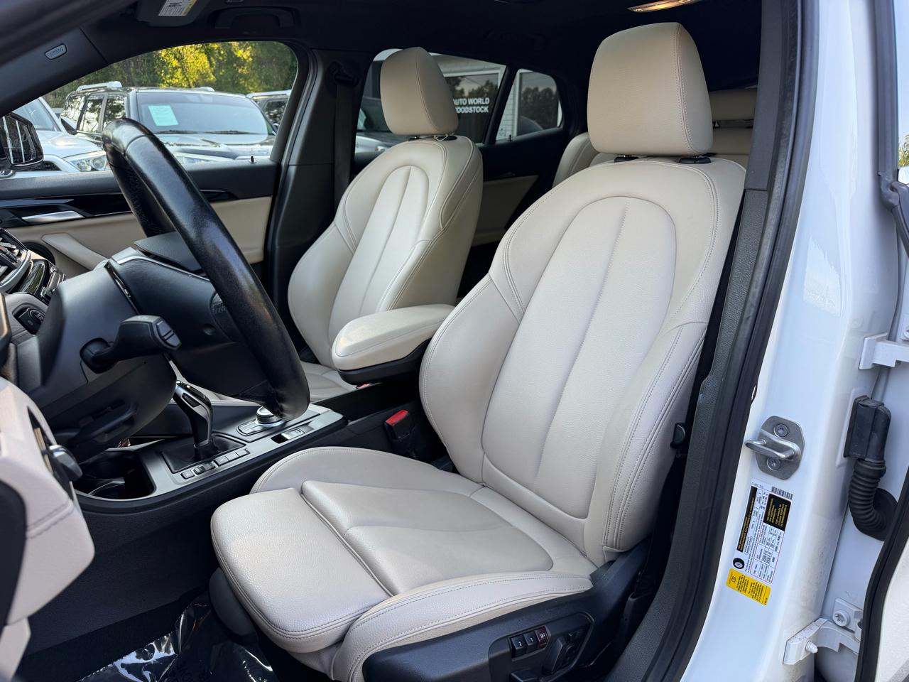 BMW X2 sDrive28i 2022