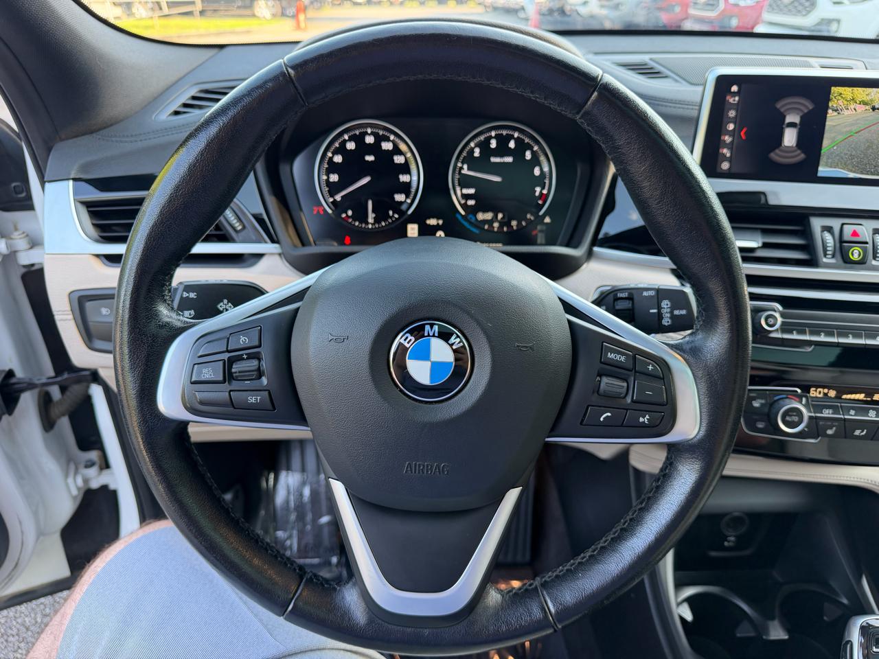 BMW X2 sDrive28i 2022