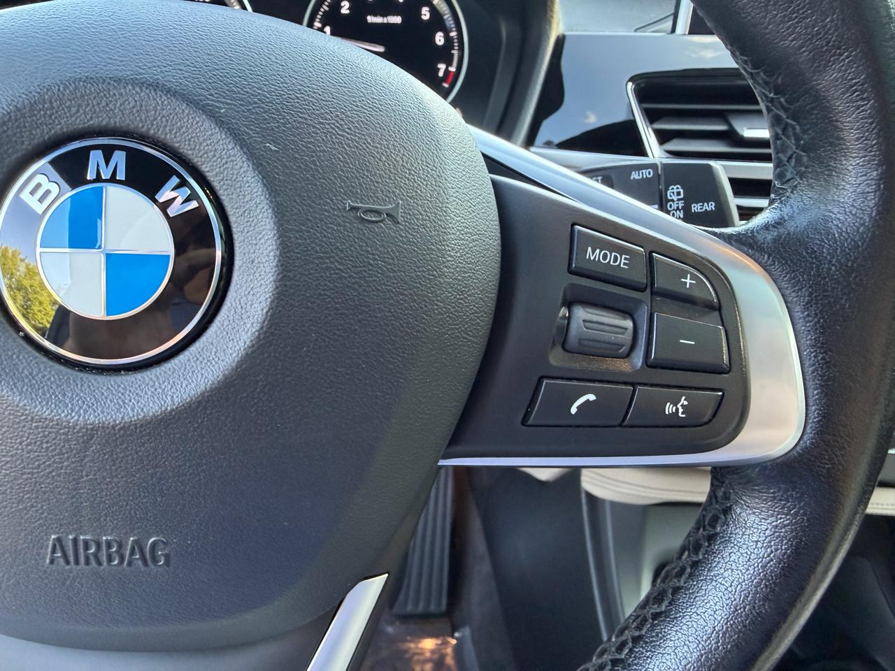 BMW X2 sDrive28i 2022
