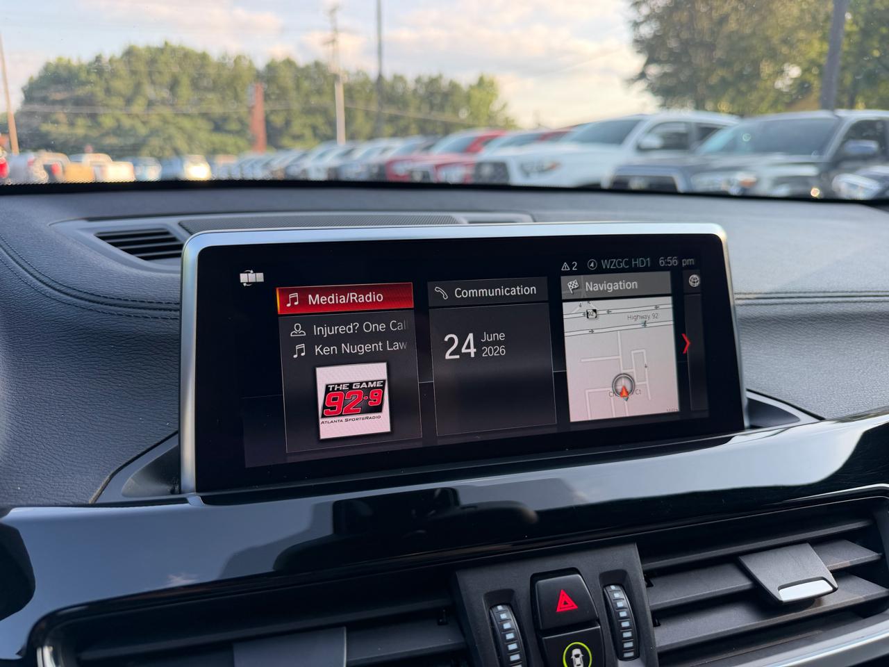 BMW X2 sDrive28i 2022