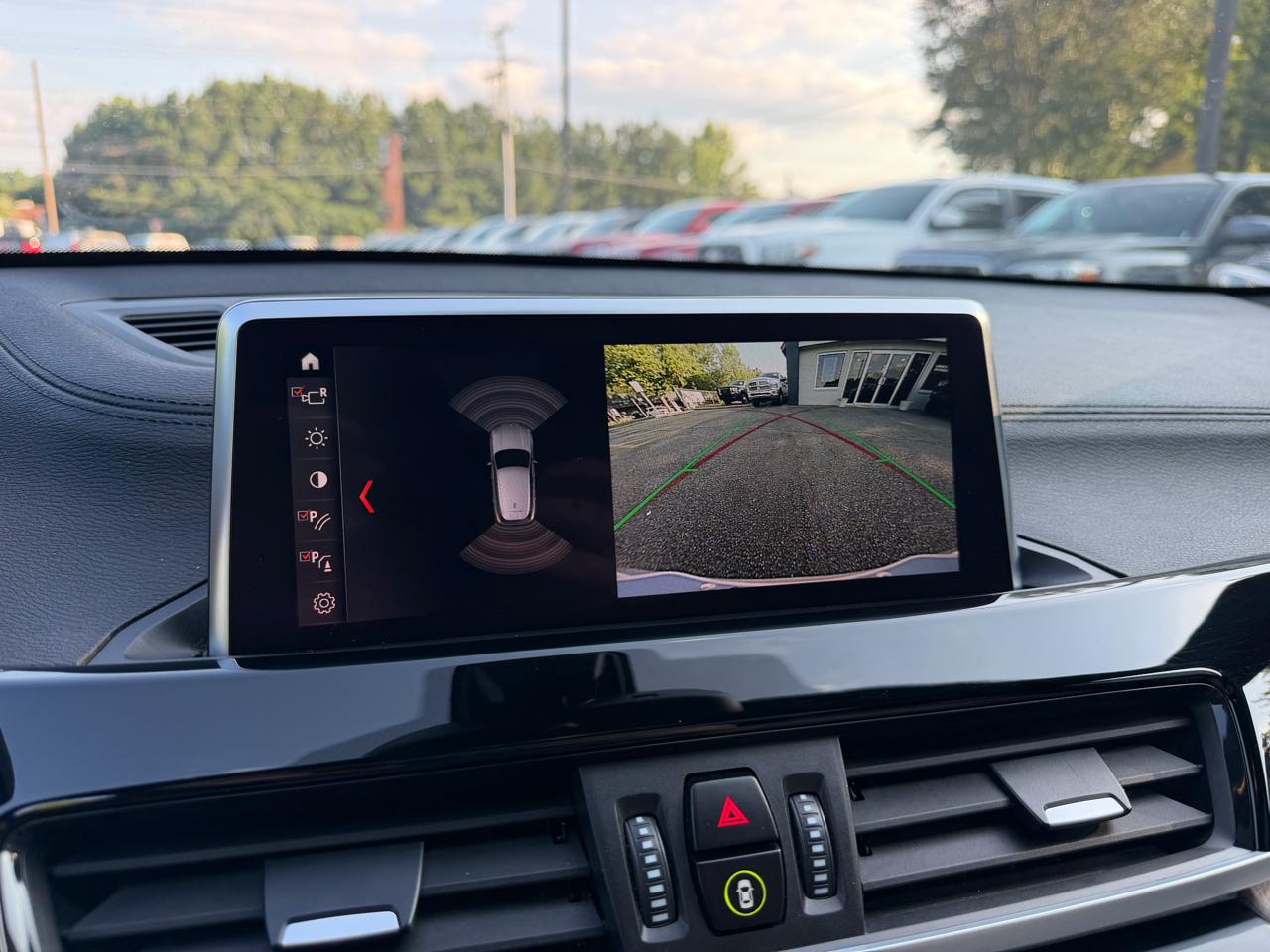 BMW X2 sDrive28i 2022