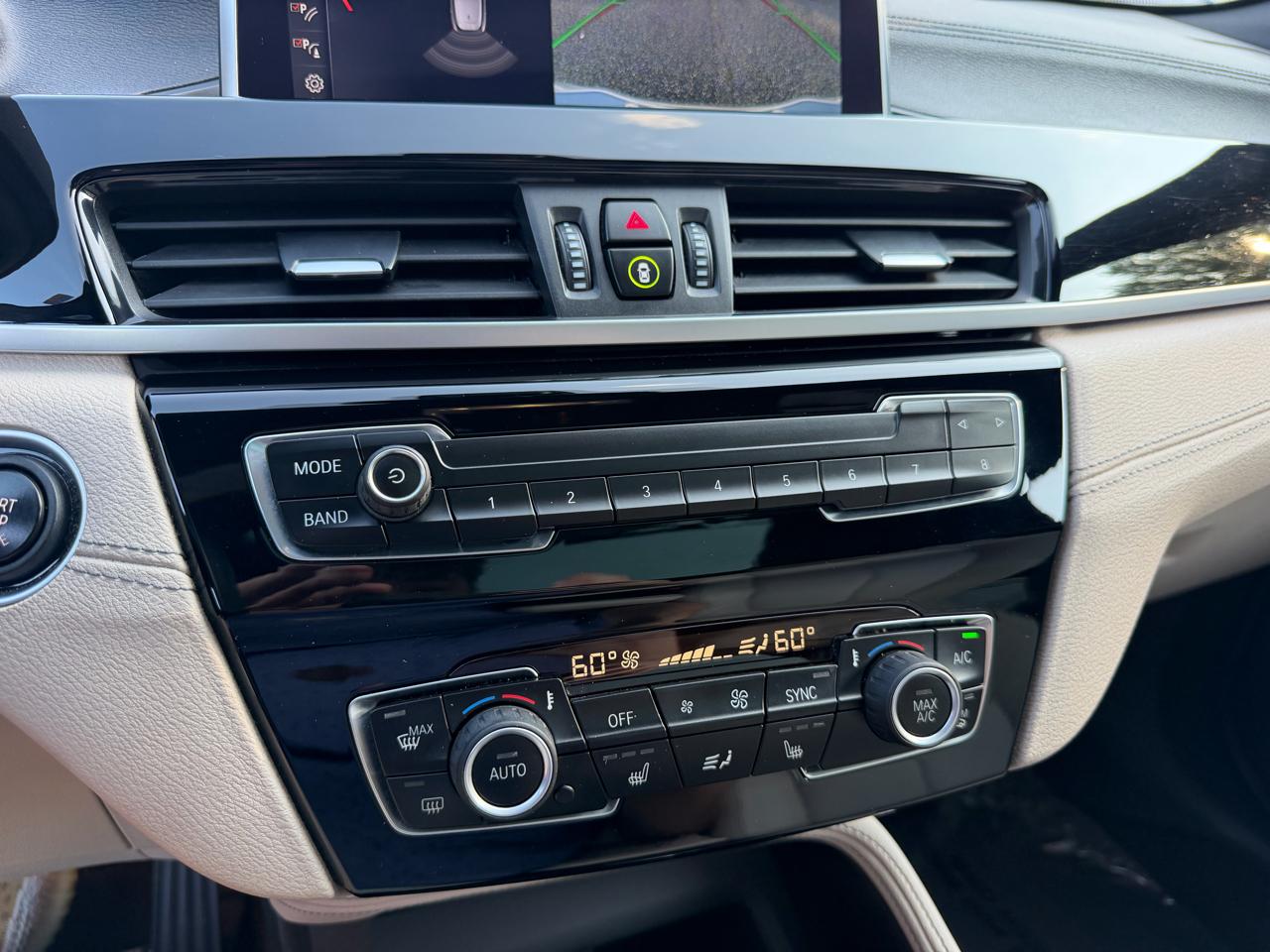 BMW X2 sDrive28i 2022