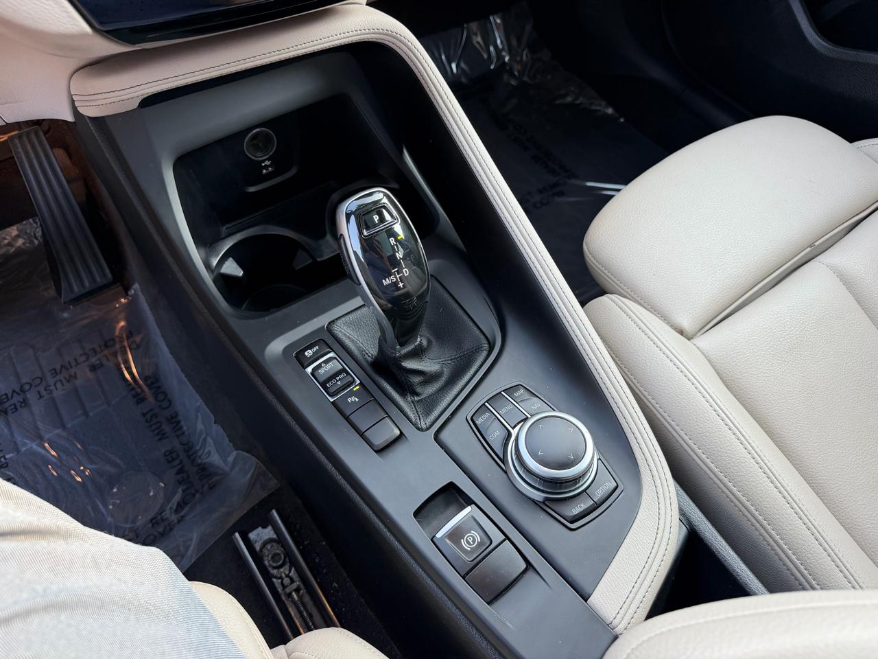 BMW X2 sDrive28i 2022