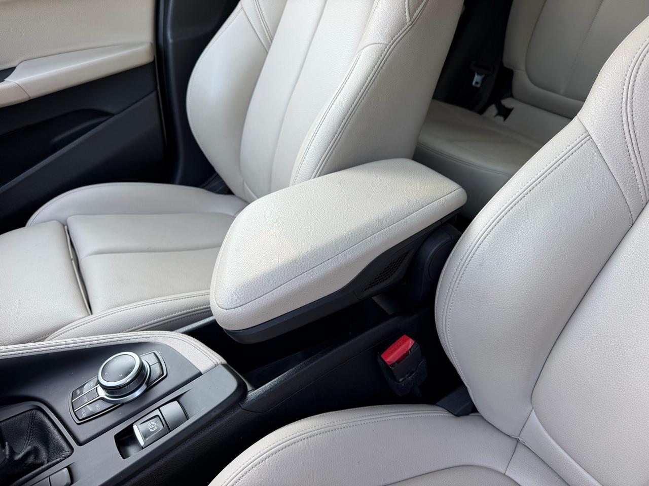 BMW X2 sDrive28i 2022