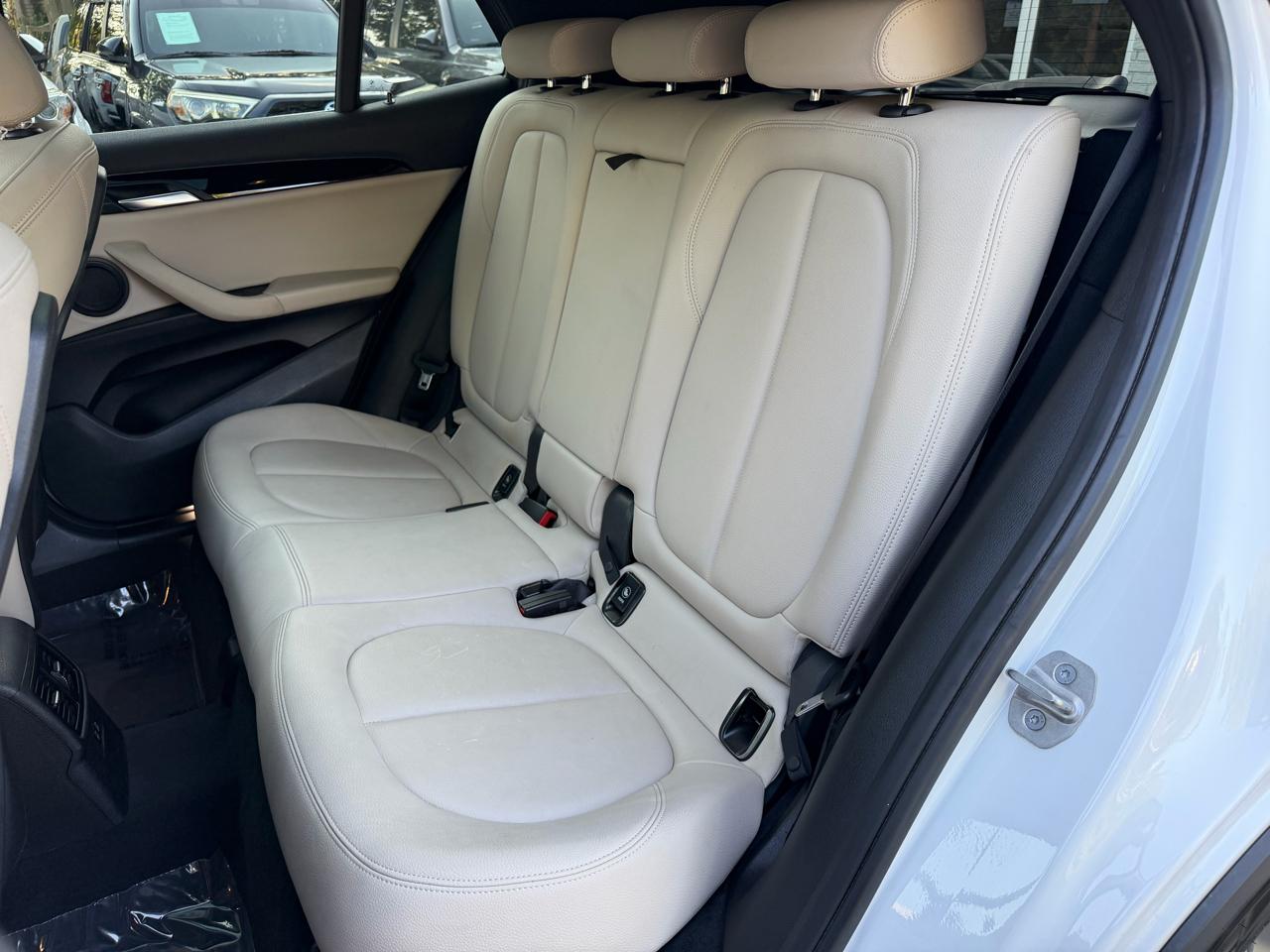 BMW X2 sDrive28i 2022
