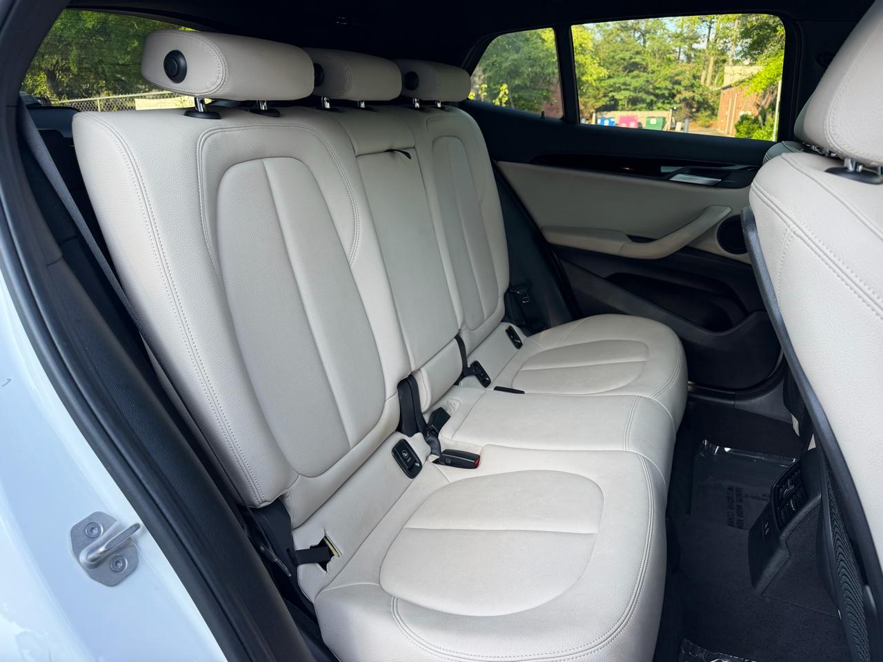 BMW X2 sDrive28i 2022