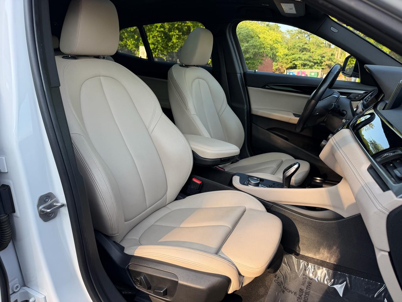 BMW X2 sDrive28i 2022