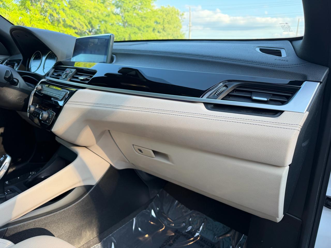 BMW X2 sDrive28i 2022