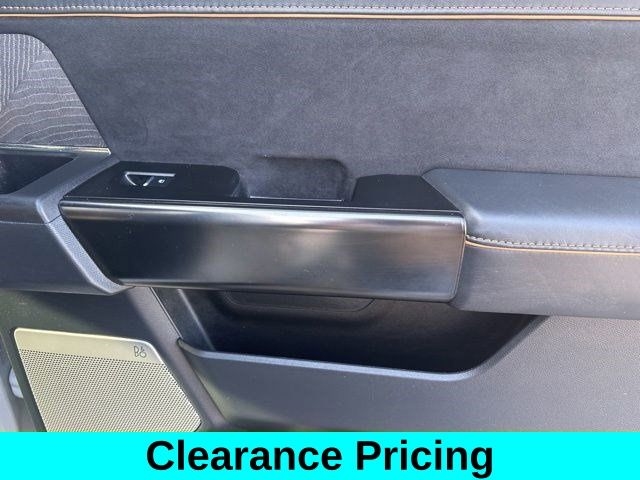 Ford F-150 Platinum SuperCrew 4WD 2023