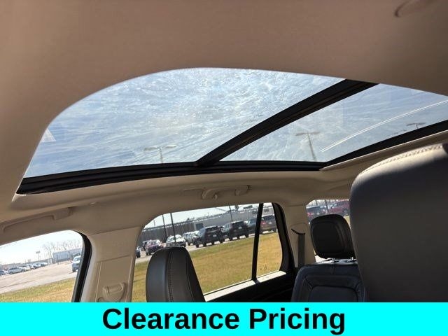 Lincoln Aviator Reserve AWD 2021