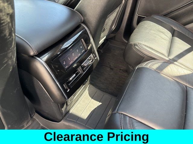 Lincoln Aviator Reserve AWD 2021