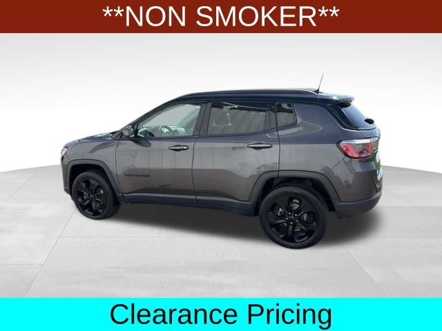Jeep Compass  2019 Jeep Compass  2019