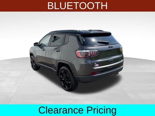 Jeep Compass  2019 Jeep Compass  2019