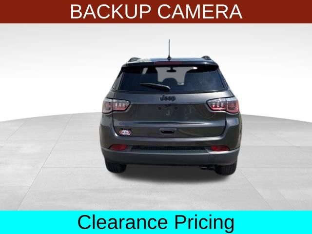 Jeep Compass  2019 Jeep Compass  2019