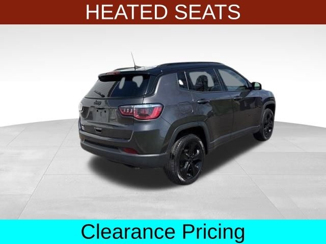 Jeep Compass  2019 Jeep Compass  2019