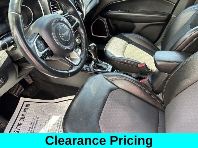 Jeep Compass  2019 Jeep Compass  2019